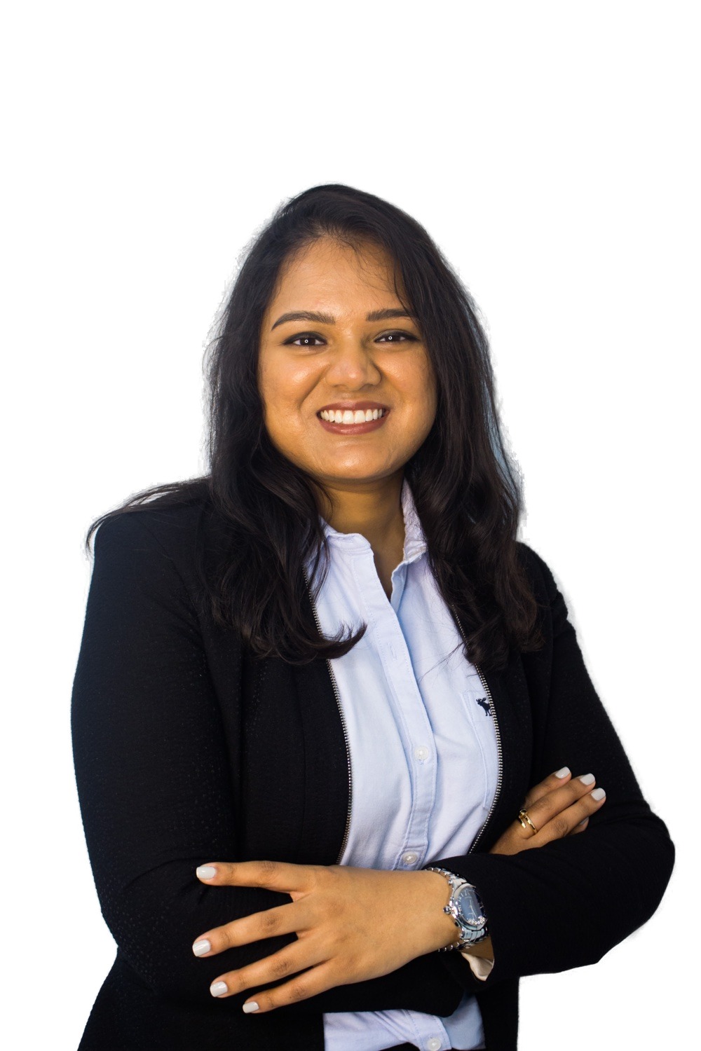Angana Maheshwari portrait